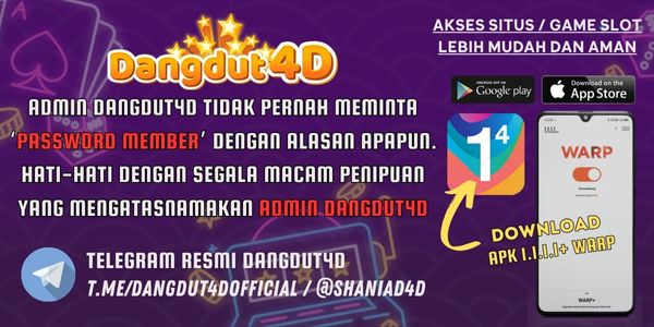 Dangdut4D